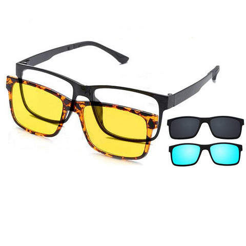 Sunglasses for Men Custom prescription lenses