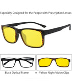 Sunglasses for Men Custom prescription lenses