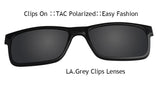 Sunglasses for Men Custom prescription lenses