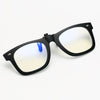 Syt Anti Blue Ray Clip on Glasses