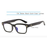 Syt Anti Blue Ray Gaming Glass