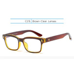 Syt Anti Blue Ray Gaming Glass