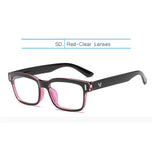 Syt Anti Blue Ray Gaming Glass