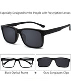 Sunglasses for Men Custom prescription lenses