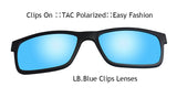 Sunglasses for Men Custom prescription lenses